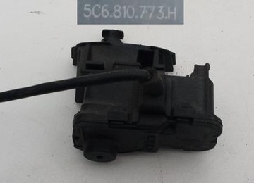 SIŁOWNIK KLAPKI PALIWA VW GOLF VII 7 5C6810773H