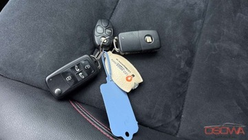 Seat Alhambra II (7N) 2017 Seat Alhambra 2.0tdi 184KM FR-Line 4-Motion 4x4 automat 7.os. Max wersja f, zdjęcie 9