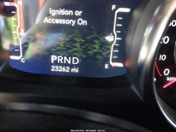 Jeep Wrangler IV 2022 Jeep Wrangler Unlimited Rubicon 392 2022 6.4l 6.4 Benzyna 470KM, zdjęcie 11