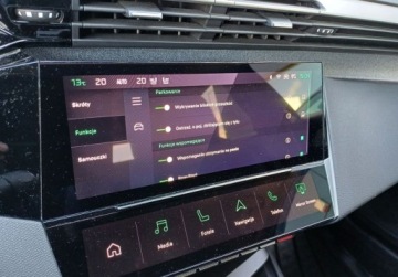 Peugeot 2023 Peugeot 308 31 1.5 BlueHDi Allure Pack 130 KM AT GWARANCJA FV23 1.5, zdjęcie 20