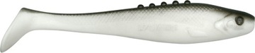 Guma Dragon Lunatic 10cm White Black