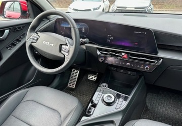 Kia Niro II Crossover Plug-In 1.6 GDI Plug-In 183KM 2023 Kia Niro Business LINE PHEV, 183KM 6DCT, pakiet PREMIUM, felgi 18, JAK NOWY, zdjęcie 15
