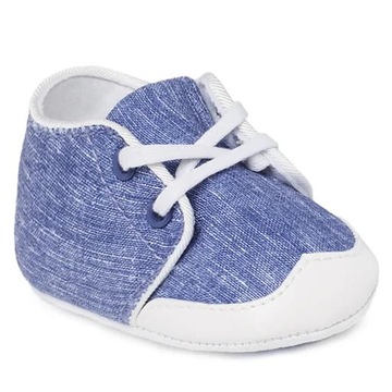 Обувь для крещения MAYORAL 9622 [Размер: 17]