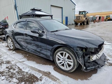 Lexus IS III 2022 Lexus IS 300 2022 3.5l 3.5 Benzyna 260KM, zdjęcie 4