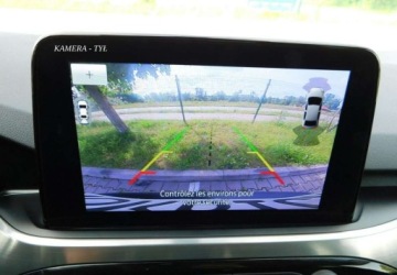 Ford Kuga III 2021 Ford Kuga z Gwarancja Kamera Przod Tyl BLiS Full LED Reflektory 1.5 120KM, zdjęcie 13
