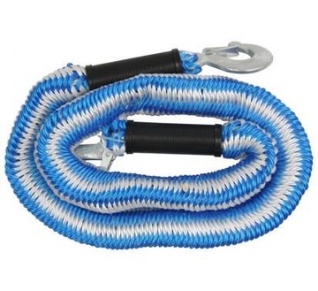 БУКСИРОВОЧНЫЙ ТРОС 2Т 4М