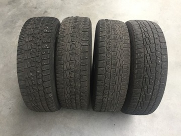 BRINA VIATTI 195/65 R15 3-6mm NR 104