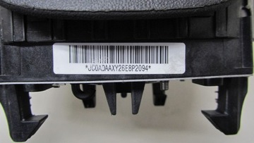 HYUNDAI IX20 ULOŽENÍ AIRBAG ŘIDIČE 10-17