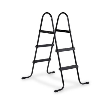 Drabinka basenowa dwustronna do basenu 60 – 90 cm