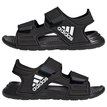 Детские сандалии ADIDAS ALTASWIM C GV7802