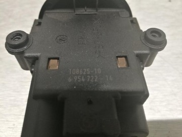 SPÍNACÍ SKŘÍŇKA BMW 5 (E60) 6954722 2.5L DIESEL 120KW 2007