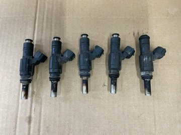 VW PHAETON 3.2 WTRYSKIWACZE 06A906031AE 0280157006
