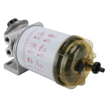 Аксессуары для водоотделителя топливного фильтра для лодок