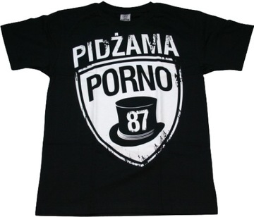 Koszulka PIDŻAMA PORNO 87 * rozmiar XL