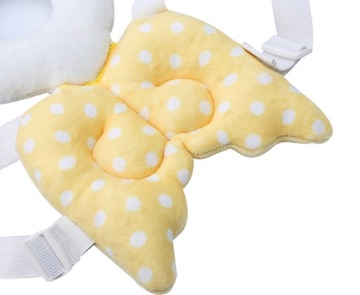 БОЛЬШАЯ ПОДУШКА-РЮКЗАК ЗАЩИТА ГОЛОВЫ РЕБЕНКА ПРИ ПАДЕНИИ