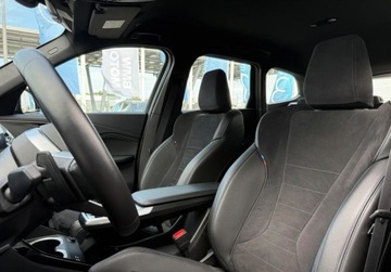 BMW X1 U11 Crossover 1.5 20i 170KM 2024 BMW X1 I wlasciciel M Sportpaket Gwarancja Bezwypadkowy FVAT23, zdjęcie 26