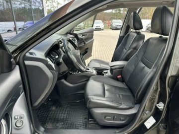 Nissan X-Trail III Terenowy 2.0 dCi 177KM 2017 Nissan X-Trail Salon Polska! Panorama, Kamera360 !, zdjęcie 8