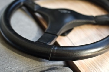 Руль Italvolanti - (Nardi Torino, Porsche)