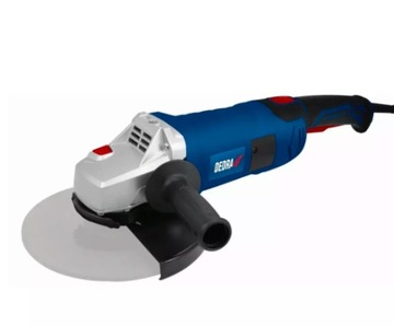 Szlifierka kątowa DEDRA 230mm 2500W soft start