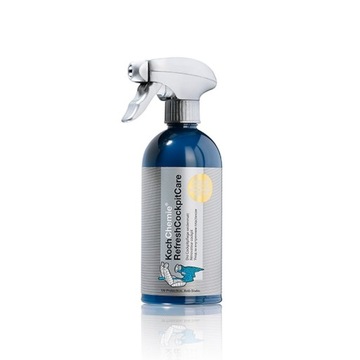 Koch-Chemie Refresh Cockpit Care 7500 ml do kokpit