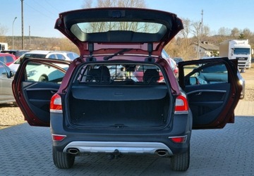 Volvo XC70 II Kombi Facelifting 2.0 D4 DRIVE-E 181KM 2014 Volvo XC 70 2,0 Diesel 180KM 6-Biegow Klima Navi Xenon Led 2.0 Diesel, zdjęcie 23