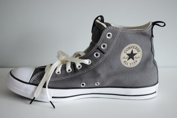 CONVERSE ALL STAR CORE HIGH Wygodne Męskie Buty Sneakersy Tenisówki 44,5