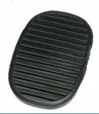 NAKŁADKA NA PEDAŁ SPRZĘGŁA ALFA ROMEO 147 156 159