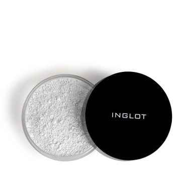 Puder sypki matujący 3S (2,5 g) 31 INGLOT