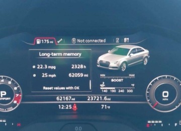 Audi A3 8V RS3 Limousine Facelifting 2.5 TFSI 400KM 2018 Audi RS3 Sportback 2018, 2.5L, 4x4, od ubezpieczalni 2.5 Benzyna 400KM, zdjęcie 11