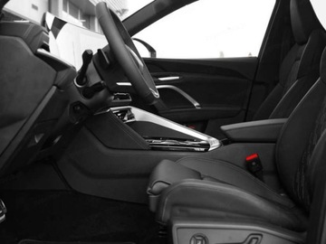 Audi Q5 II SUV Facelifting 2.0 40 TDI 204KM 2025 AUDI Q5 TDI quattro S line Suv 2.0 204KM 2025, zdjęcie 3