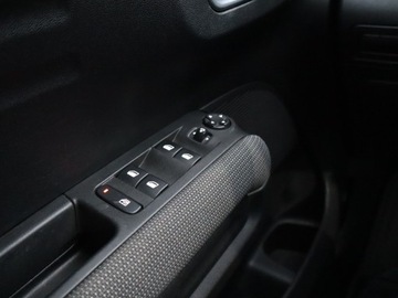 Citroen C3 Aircross  I Crossover 1.2 PureTech 110KM 2017 Citroen C3 Aircross 1.2 PureTech, Automat, Klima, zdjęcie 17