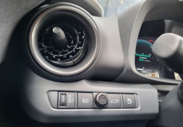 Toyota C-HR II SUV 1.8 Hybrid 140KM 2024 Toyota C-HR C-HR Executive FV23 Salon PL ASO 1 wl. Bezwypadkowy, zdjęcie 35