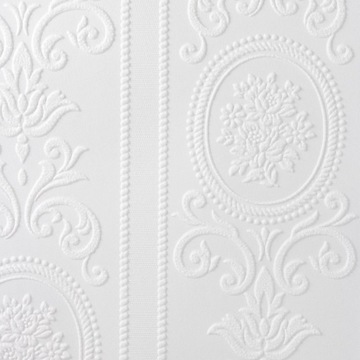 TAPETA DO MALOWANIA GRAHAM&BROWN ORNAMENTY