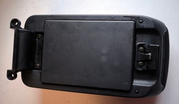 ящик для хранения в подлокотнике COROLLA E12