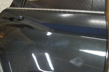 JEEP Grand Cherokee LIFT WK2 задняя правая дверь