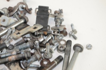 КОМПЛЕКТ БОЛТОВ SUZUKI RMZ 250 10-16