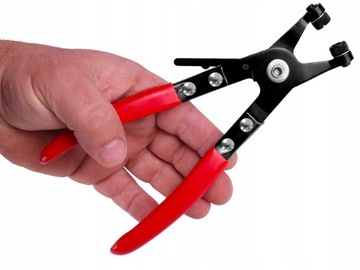 ЩИПЦЫ ДЛЯ РАСШИРИТЕЛЬНЫХ ЗАЖИМОВ VERKE