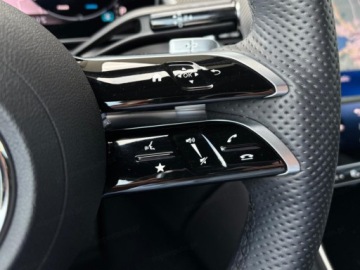 Mercedes GLC C254/X254 Coupe 2.0 220d 197KM 2026 MERCEDES-BENZ GLC 220 d 4-Matic AMG Line 2.0(197KM) 2026, zdjęcie 11