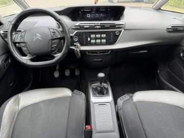 Citroen C4 Picasso II Picasso 1.6 16v THP 156KM 2015 Citroen C4 Picasso Krajowy|1, zdjęcie 7