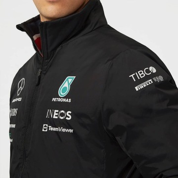 Kurtka Mercedes AMG Petronas F1 r.XL