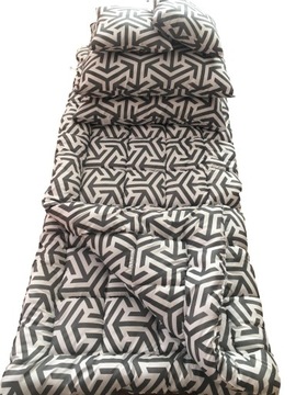 KOŁDRA 200x220 + 2 PODUSZKI CAŁOROCZNA ANTYALERGIC