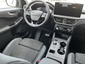 Ford Kuga III 2025 NOWY Ford Kuga Active X Od ręki! 180 KM, zdjęcie 15
