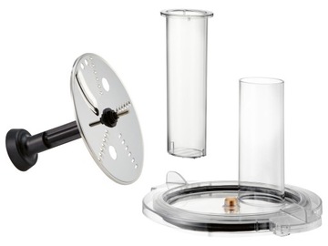 Nasadka tnąca do robota MONSIEUR CUISINE SilverCrest - szatkownica
