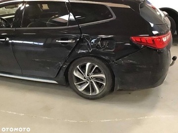Kia Optima II 2019 KIA OPTIMA 2.0 GDi Plug-In Hybrid 156 KM, automat, lekko uszkodzony, zdjęcie 2