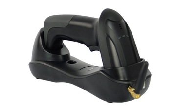 СЧИТЫВАТЕЛЬ QR-КОДОВ И ШТРИХ-КОДОВ С ДОК-СТАНЦИЕЙ WIFI ВСТРОЕННОЙ USB-ПАМЯТИ