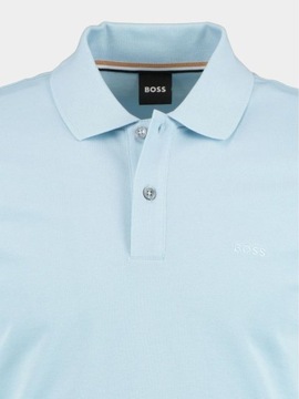 HUGO BOSS ORYGINALNA KOSZULKA POLO XXL