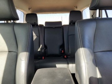 Toyota 2021 Toyota 4-Runner NIGHT SHADE 2021, od ubezpieczalni 4.0 Benzyna 270KM, zdjęcie 9