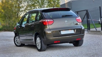 Citroen C4 Picasso I 1.6 HDi FAP 112KM 2013 CITROEN C4 PICASSO 1.6 HDI|NISKI PRZEBIEG|PO SERWISIE|GOTOWY DO REJESTRACJI, zdjęcie 39