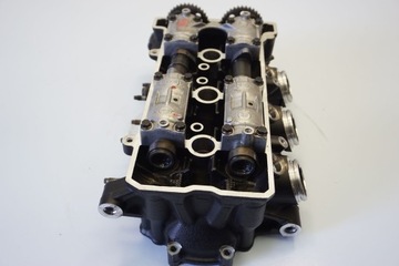 YAMAHA MT-09 TRACER GT 18-20 ГОЛОВКА