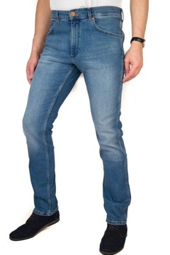 Wrangler Greensboro Blue Fever W38 L34 W15QQ892R